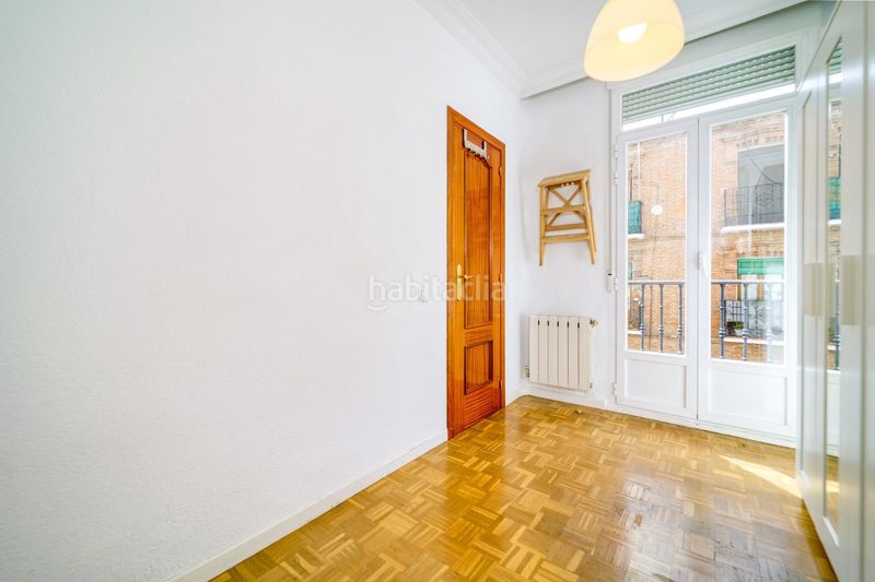 Foto 82358502-2578-4fbc-8dcd-5af6b8f3ad34. Pis amb calefacció a San Diego Madrid