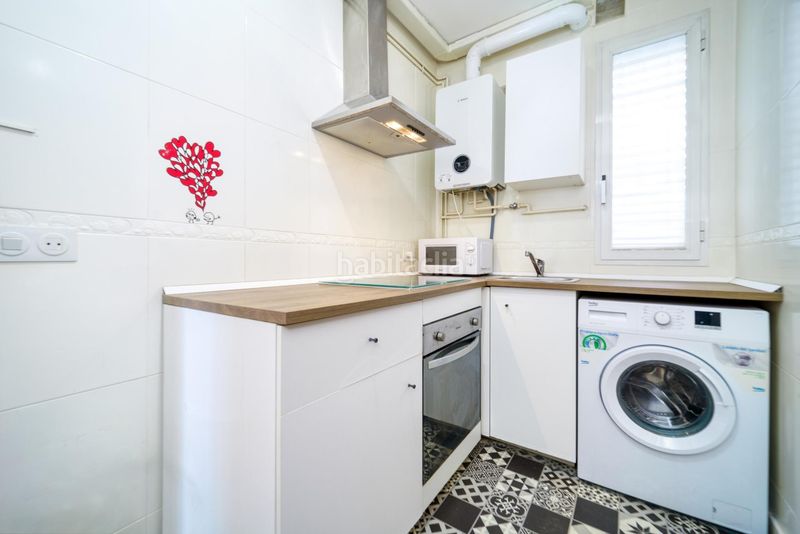 Foto 8d99c54d-3a20-496a-8b26-b9046596786c. Pis amb calefacció a San Diego Madrid