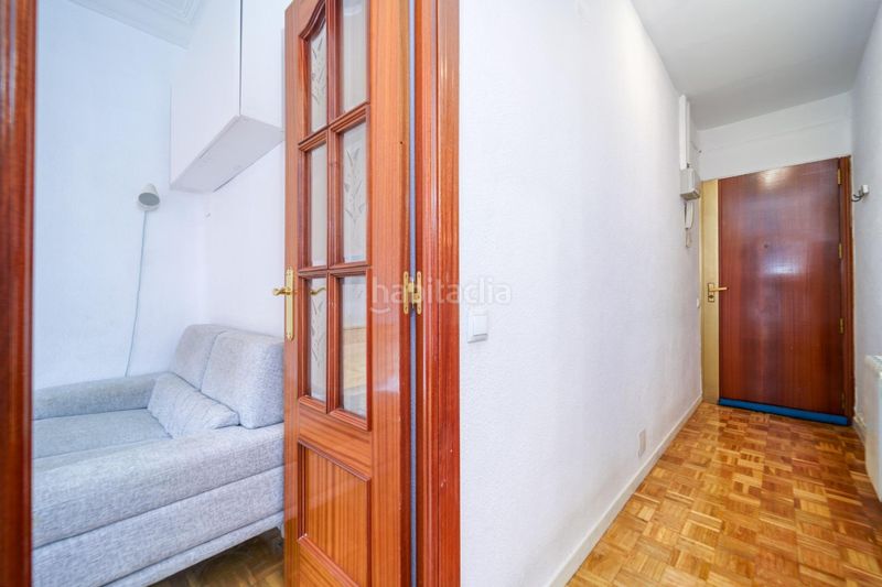 Foto a93cb5d2-6052-4bb5-8b89-27e8d82c669a. Pis amb calefacció a San Diego Madrid