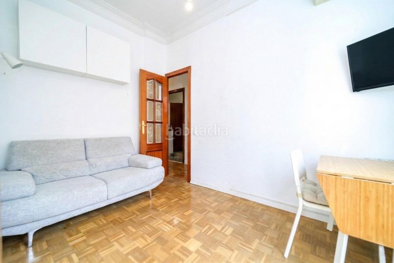 Foto bab1581b-f1e7-4b45-a3f9-bc699c2acf10. Pis amb calefacció a San Diego Madrid