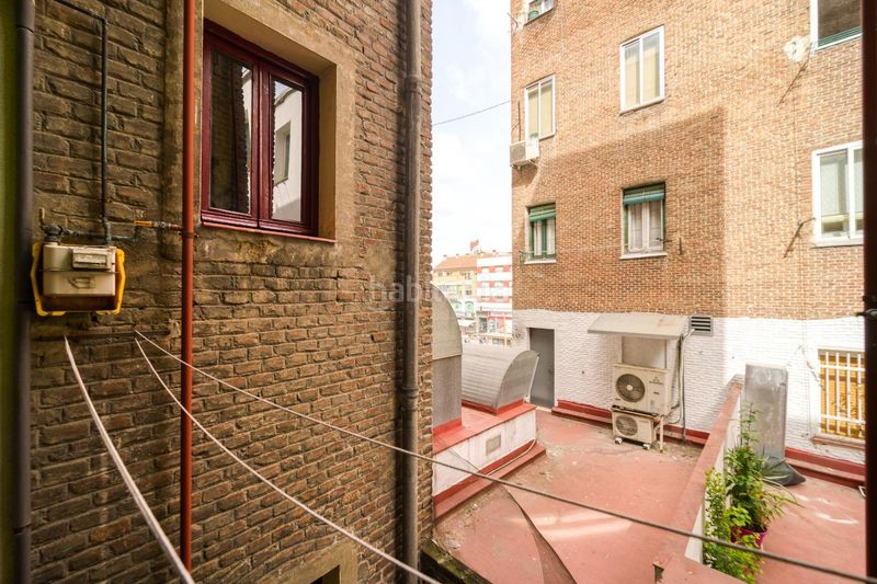 Foto bc4478d4-90a1-4a41-bf0d-538ac9aae18a. Pis amb calefacció a San Diego Madrid