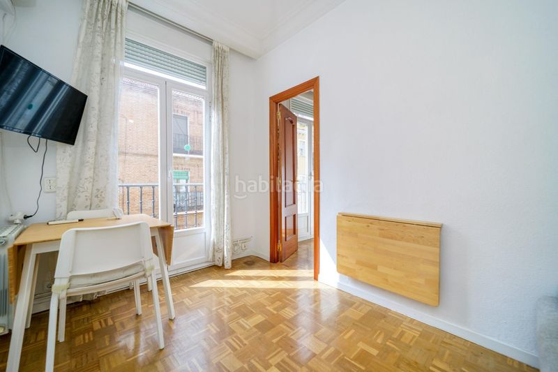 Foto c8078b22-d845-4a7a-8f81-98e7955d2c63. Pis amb calefacció a San Diego Madrid