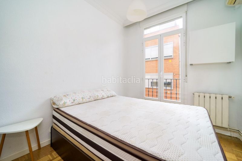 Foto d9063861-5d1c-4482-a315-95513ef93a02. Pis amb calefacció a San Diego Madrid