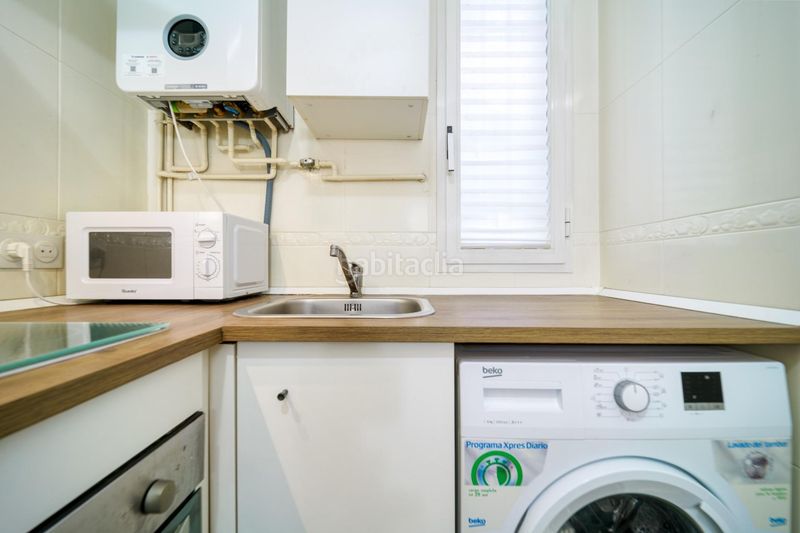 Foto de94e677-c17b-43df-8d8a-db43229e0953. Pis amb calefacció a San Diego Madrid