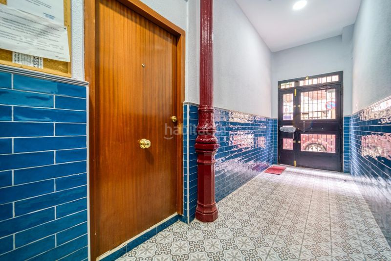 Foto e05ee7c9-4156-4035-b068-205bfcdc6900. Pis amb calefacció a San Diego Madrid