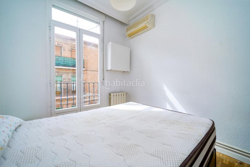 Foto eb0db4fd-4c40-4b54-9389-527571474132. Pis amb calefacció a San Diego Madrid