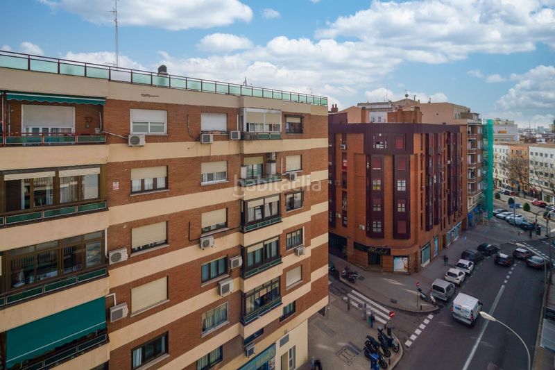 Foto f3de41c9-fa26-4f95-85e1-66f3a8f7a2eb. Pis amb calefacció aparcament a Delicias Madrid