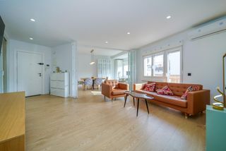 Appartement à Delicias