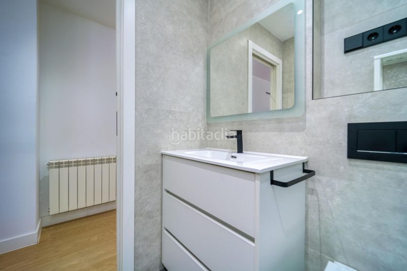 Foto 00e99f77-0c1f-44da-bc8f-bb6e7c858bf8. Flat with heating parking in Delicias Madrid