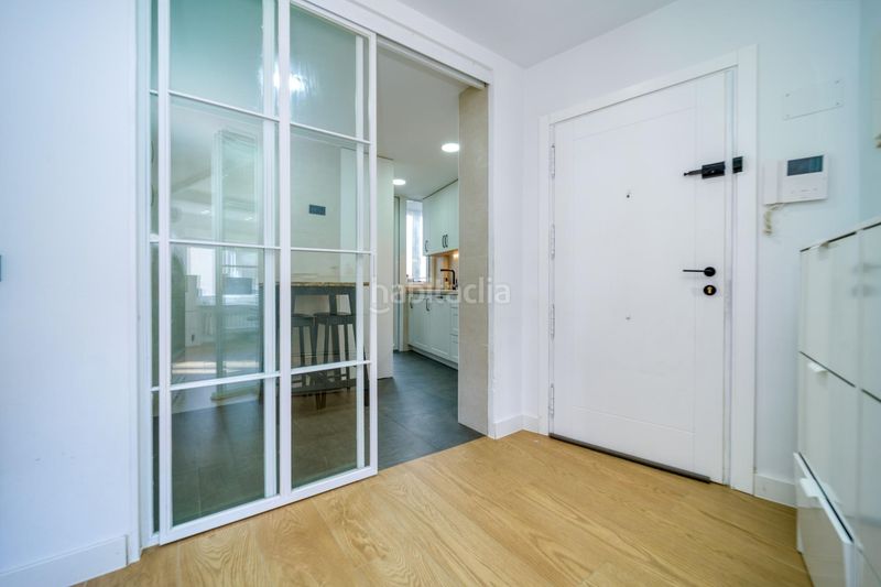 Foto 05b98f17-ebcf-46c8-b1bd-8f769fcff1cb. Flat with heating parking in Delicias Madrid