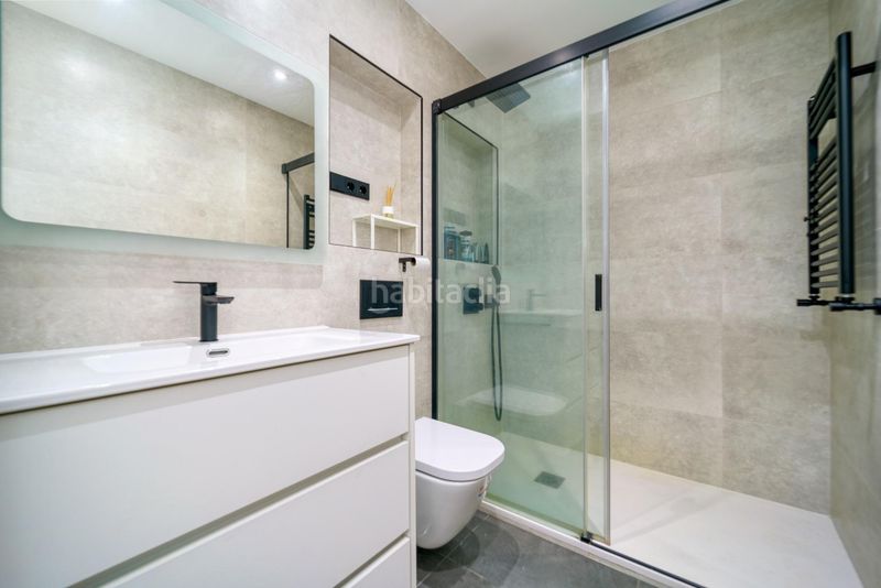 Foto 09398ff5-779a-470a-bdad-01210e72567f. Flat with heating parking in Delicias Madrid