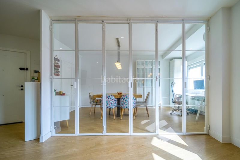 Foto 159cf4e8-9356-4c12-a379-5c6c8226ba32. Flat with heating parking in Delicias Madrid