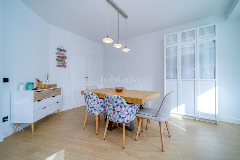 Foto 30cb6bc9-1d7b-487b-b84e-64b7aa25ccd9. Flat with heating parking in Delicias Madrid