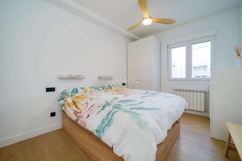 Foto 336b338f-fa0a-4041-8a64-e93a78382637. Flat with heating parking in Delicias Madrid