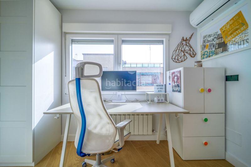 Foto 3fb45b12-b9c1-4884-a43e-7780df9a0c44. Flat with heating parking in Delicias Madrid