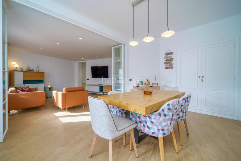 Foto 41565151-32f4-468c-a0fd-3013b21e2827. Flat with heating parking in Delicias Madrid