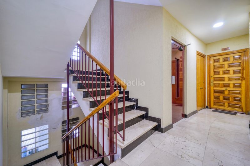 Foto 4958b262-8b90-459e-9898-1263fd012f40. Flat with heating parking in Delicias Madrid