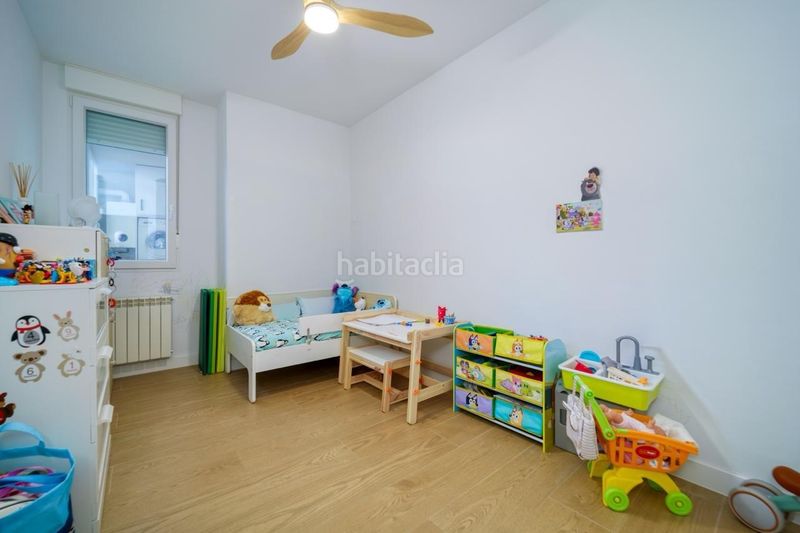 Foto 503cff8c-5c3e-4c16-bc11-2b2054efbbf2. Flat with heating parking in Delicias Madrid