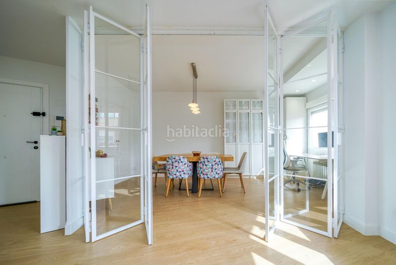 Foto 535144e3-21d4-4916-910f-88d5443ca699. Flat with heating parking in Delicias Madrid