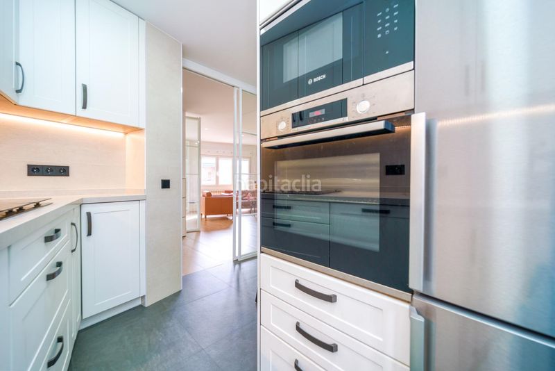 Foto 61208d29-9748-454a-b80f-e57a793d84ab. Flat with heating parking in Delicias Madrid