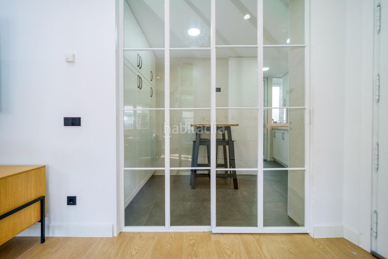 Foto 68c7eff5-f314-442b-881d-03eac8c990d2. Flat with heating parking in Delicias Madrid