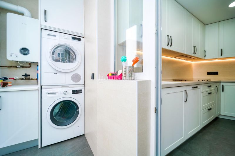 Foto 7ca3d9ed-daf7-4cd6-8adb-5f1a7ba3b65c. Flat with heating parking in Delicias Madrid