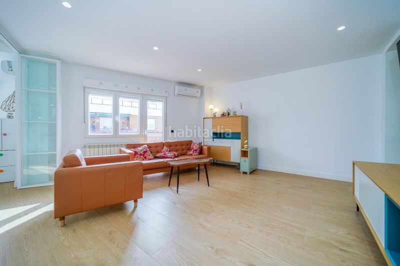 Foto 8d506e58-4d4b-4536-8a87-5326449c1293. Flat with heating parking in Delicias Madrid