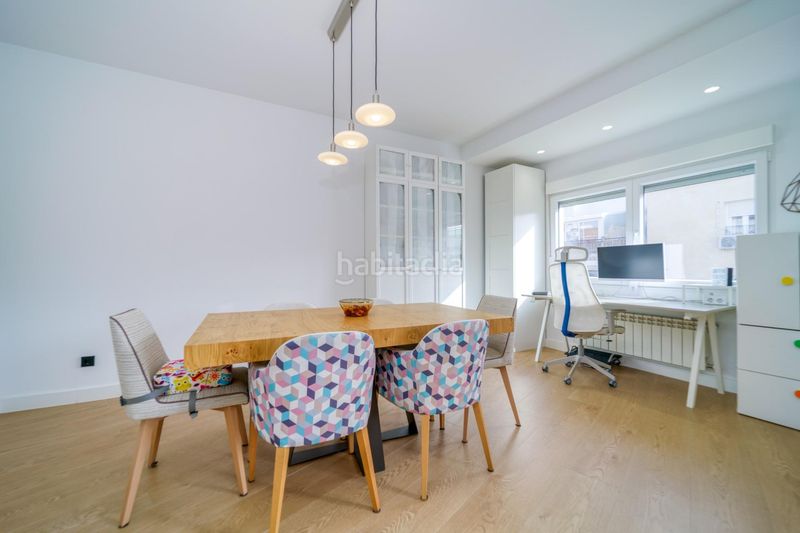 Foto 93f43e76-3da6-48a9-a262-7cea09656d11. Flat with heating parking in Delicias Madrid