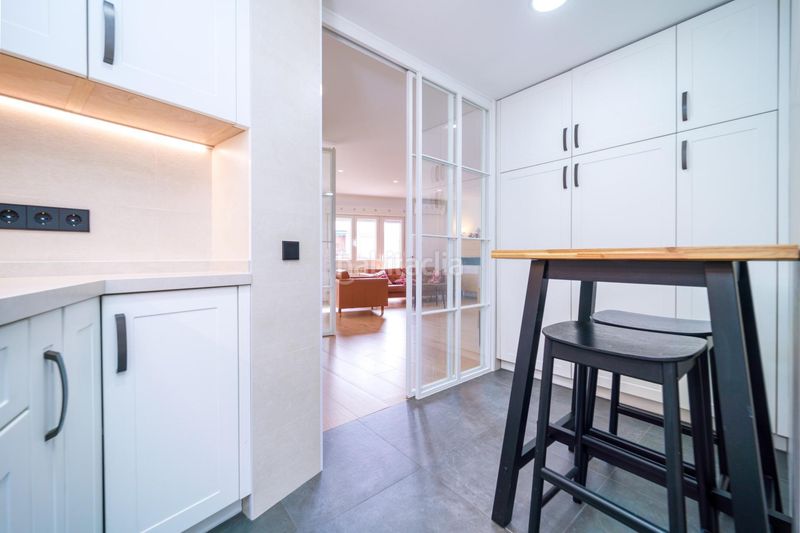 Foto b0027345-4330-4593-b765-aa2ec20b8c1c. Flat with heating parking in Delicias Madrid