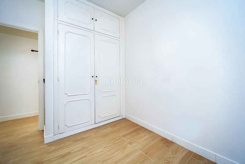 Foto bb499fe1-fbab-499c-adee-93e367c91ab7. Flat with heating parking in Delicias Madrid