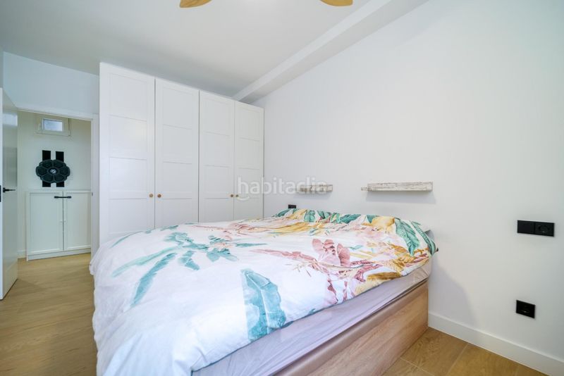 Foto cd451704-7e9b-443c-b51d-f12813173b6e. Flat with heating parking in Delicias Madrid