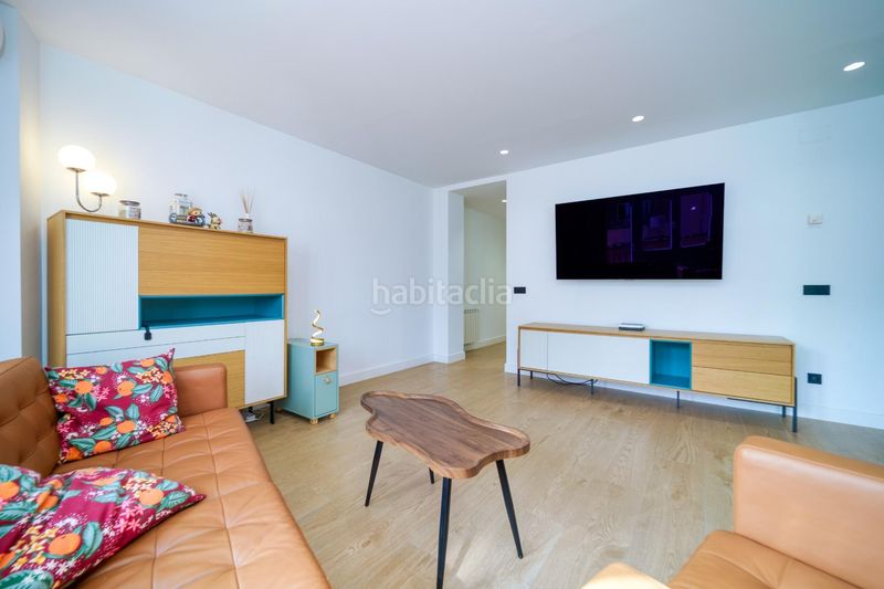 Foto d0a60301-d0a5-4035-9fdd-93aaa33cb0e0. Flat with heating parking in Delicias Madrid