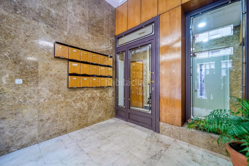 Foto df4a4fb0-8bef-4a66-9f66-deda0cfe2112. Flat with heating parking in Delicias Madrid