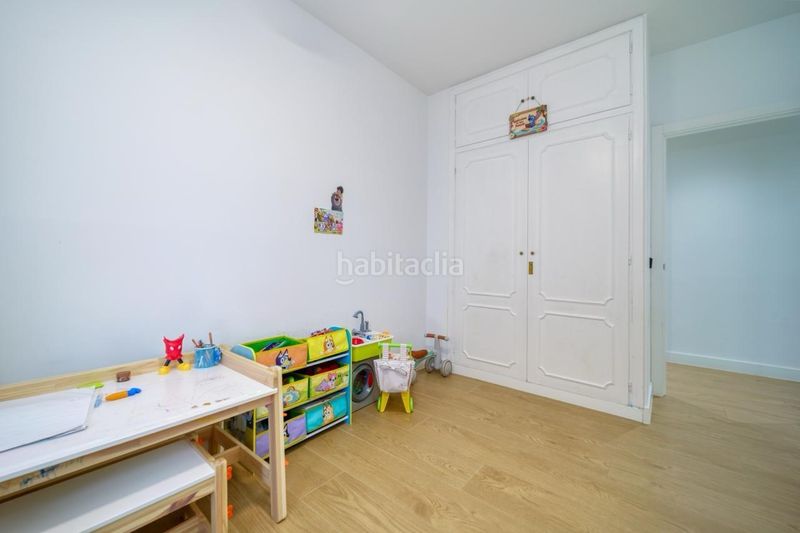 Foto ec43d12d-1f30-4fed-998a-1b6300a8f301. Flat with heating parking in Delicias Madrid