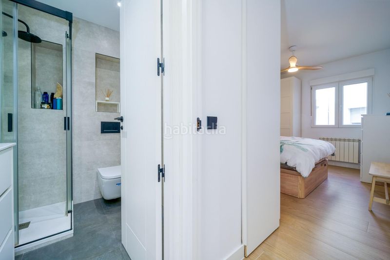 Foto ecb7fd0a-50f5-475a-a69e-9fc3731dd6e3. Flat with heating parking in Delicias Madrid