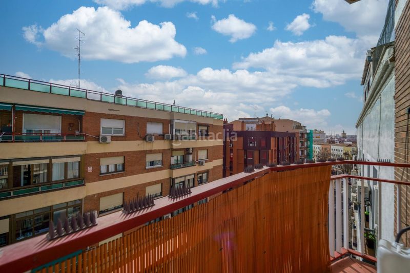 Foto ecbf0e1e-2d12-4970-bea9-0629881da515. Flat with heating parking in Delicias Madrid