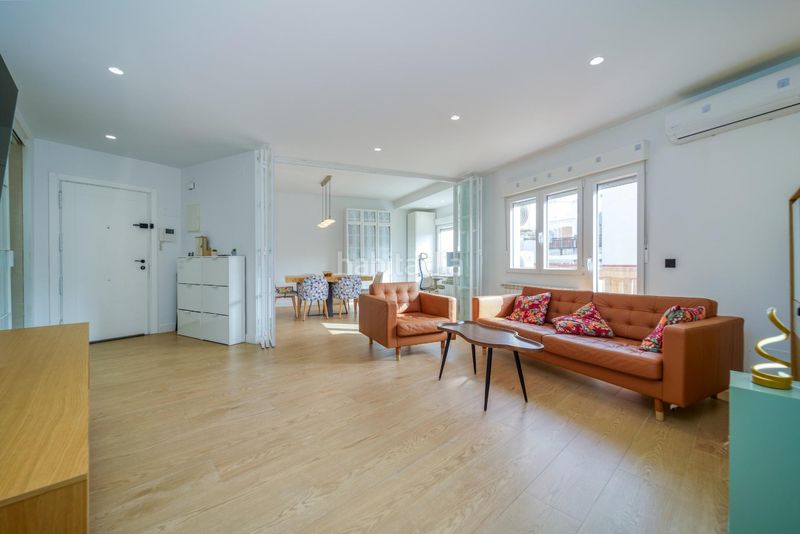 Foto edc6bae7-b43d-473c-a264-89b34d13f114. Flat with heating parking in Delicias Madrid