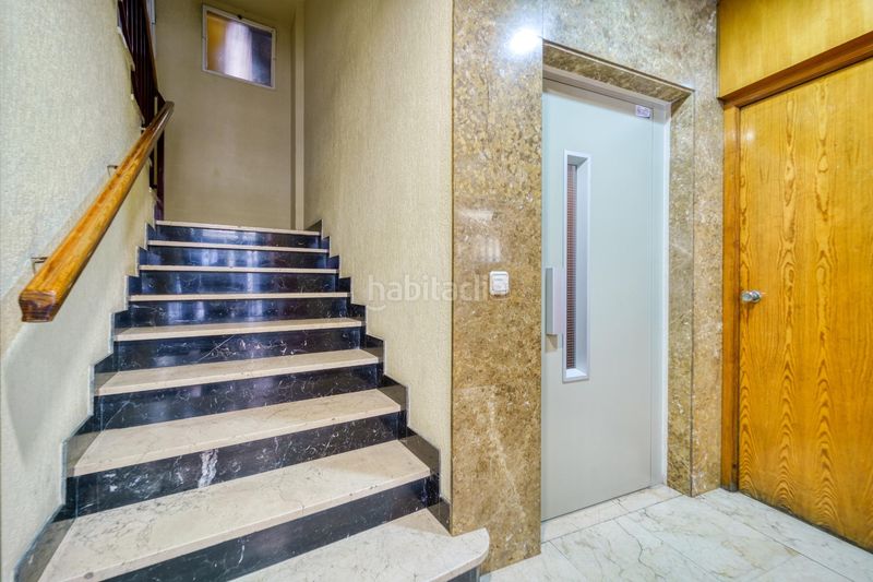 Foto f85313de-f7a2-4552-a86b-a8ddfa3657af. Flat with heating parking in Delicias Madrid