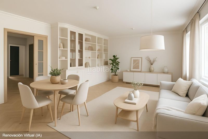 Foto 59f077be-0405-4108-8c12-fecc81927c48. Casa adossada amb calefacció aparcament piscina a Ugena