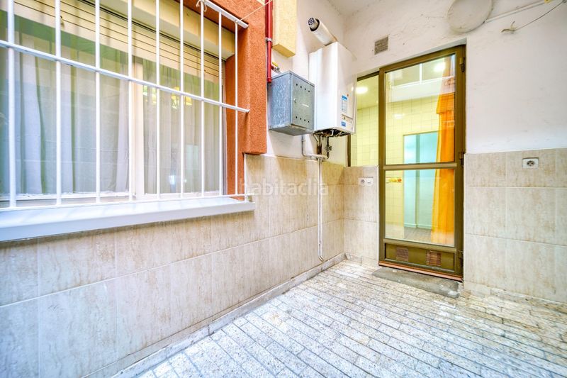 Foto 354e4138-1b75-4371-9113-b76934226ed5. Flat with heating in Juan de la Cierva Getafe