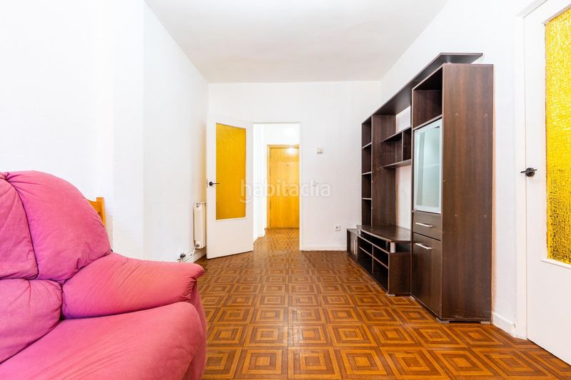 Foto 5158352d-590d-4bc6-8e56-5cddffcf8bf4. Flat with heating in Juan de la Cierva Getafe