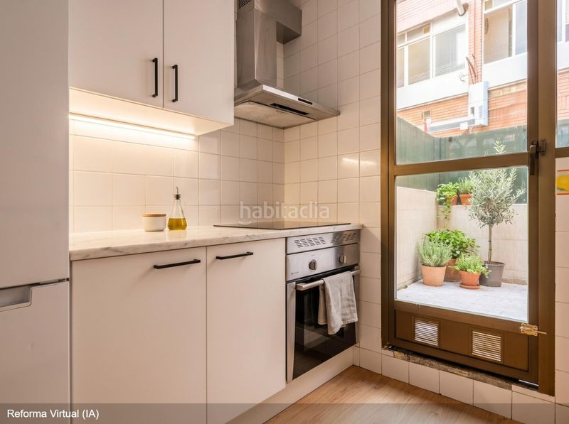 Foto d2efe605-c50d-4bf5-90e4-2011bde33bd8. Flat with heating in Juan de la Cierva Getafe