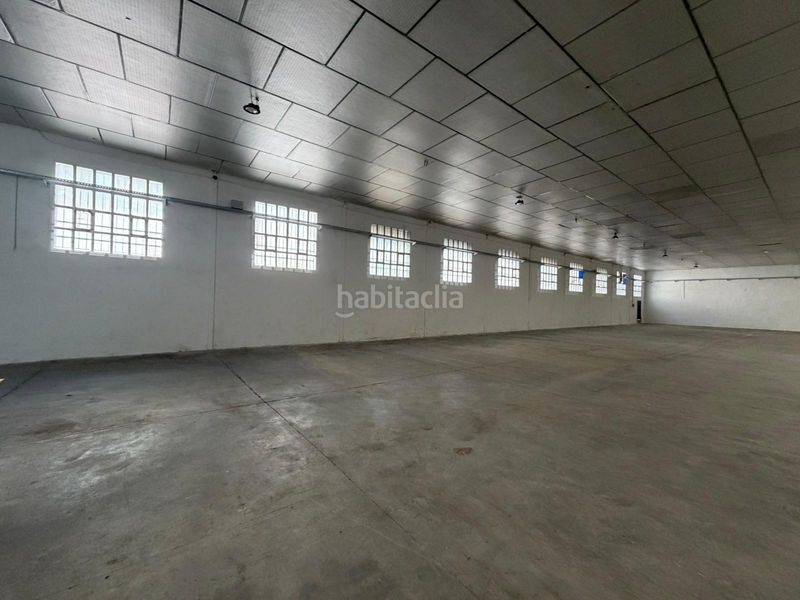 Foto 4d83720b-1e74-41db-8825-886e0a88d49e. Nau industrial a Sudeste Industrial Fuenlabrada