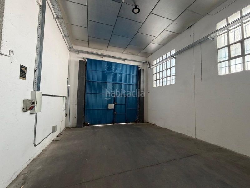 Foto 56a7e762-f7e0-499b-84cc-591f4035f5fe. Nau industrial a Sudeste Industrial Fuenlabrada