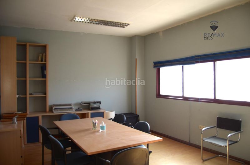 Foto d985a2dd-41a4-4d94-bb39-24c4ebd873ce. Nau industrial amb calefacció a Leganés norte Leganés