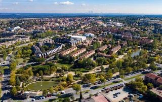 Terreny residencial a Auditorio