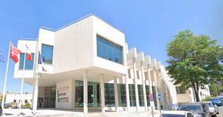 Terreny residencial a Auditorio