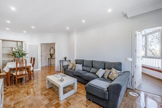 Rent Flat in Ciudad Universitaria