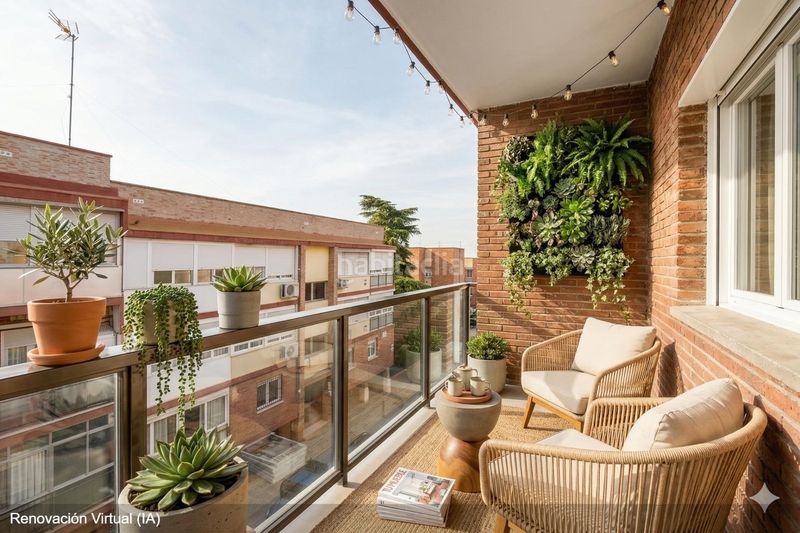 Foto 07238ceb-ff9a-46ce-b633-e9c9fb346a58. Piso en Apóstol Santiago Madrid