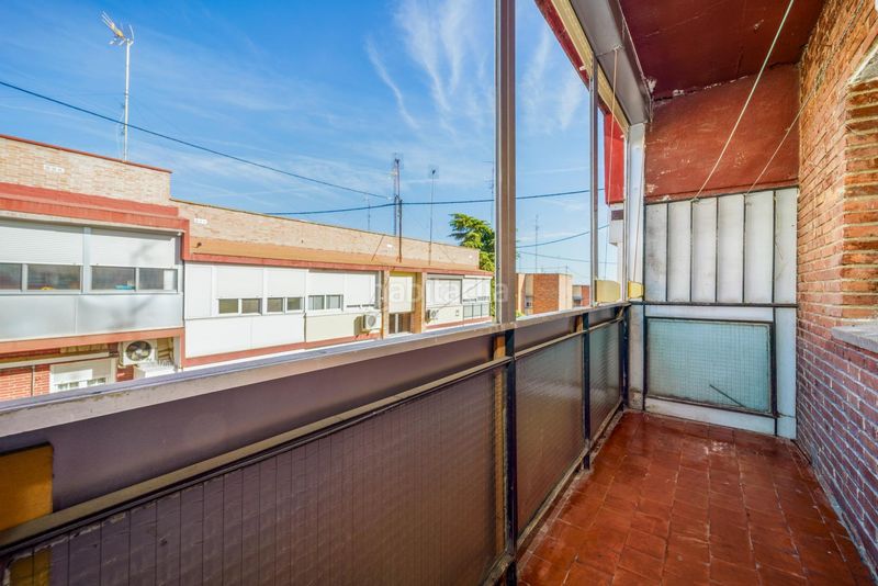 Foto 2510d1e3-9613-4c6f-bbba-69db6b9a128c. Piso en Apóstol Santiago Madrid